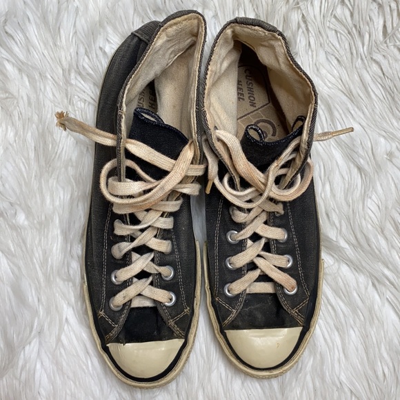 Converse Chuck Taylor high tops true vintage - Picture 12 of 12